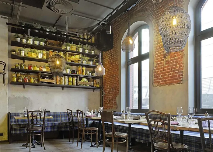 25hours Hotel Altes Hafenamt Hamburg